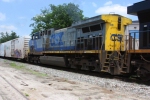 CSX 98